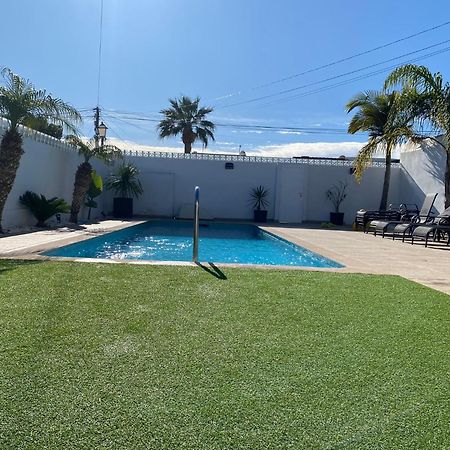 Campoamor Villa Oriola  Exterior foto